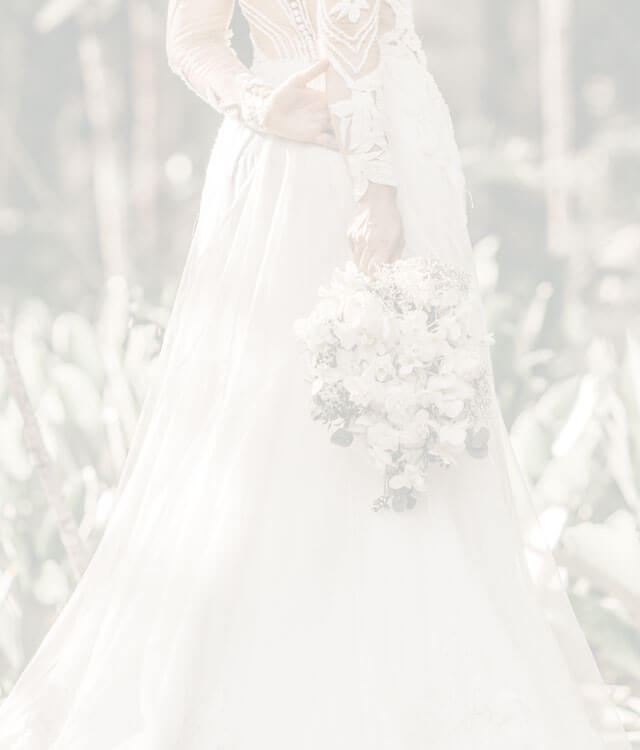 Photo of A Touch of Class Real Bride