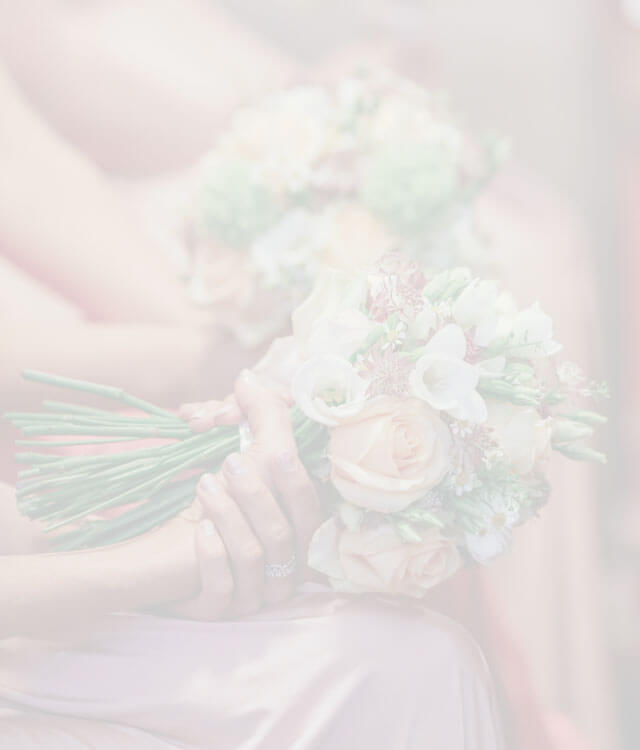 Photo of A Touch of Class Bridesmaids
