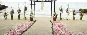 Why should you consider Eloping as an alternative to a full Wedding.. Mobile Image
