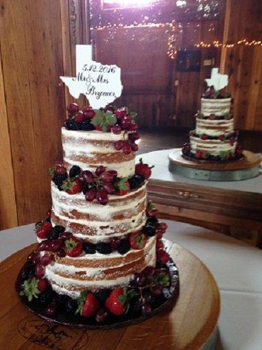 Choosing a Cake Maker. Desktop Image
