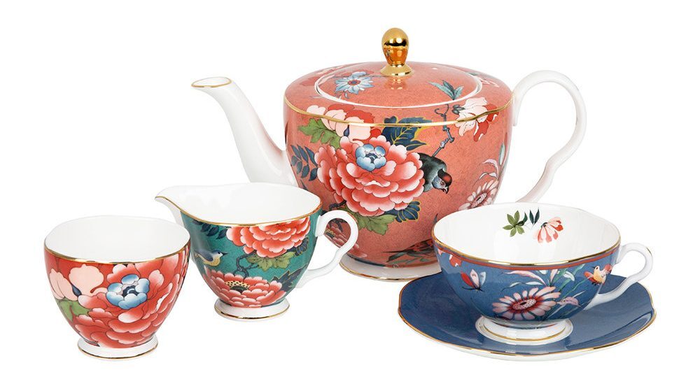 Tea Set
