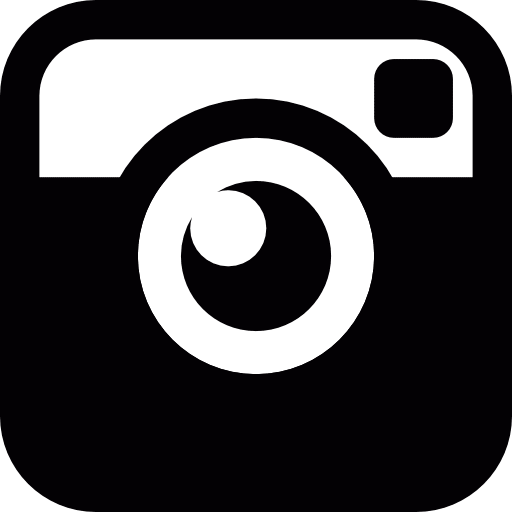 Instagram icon
