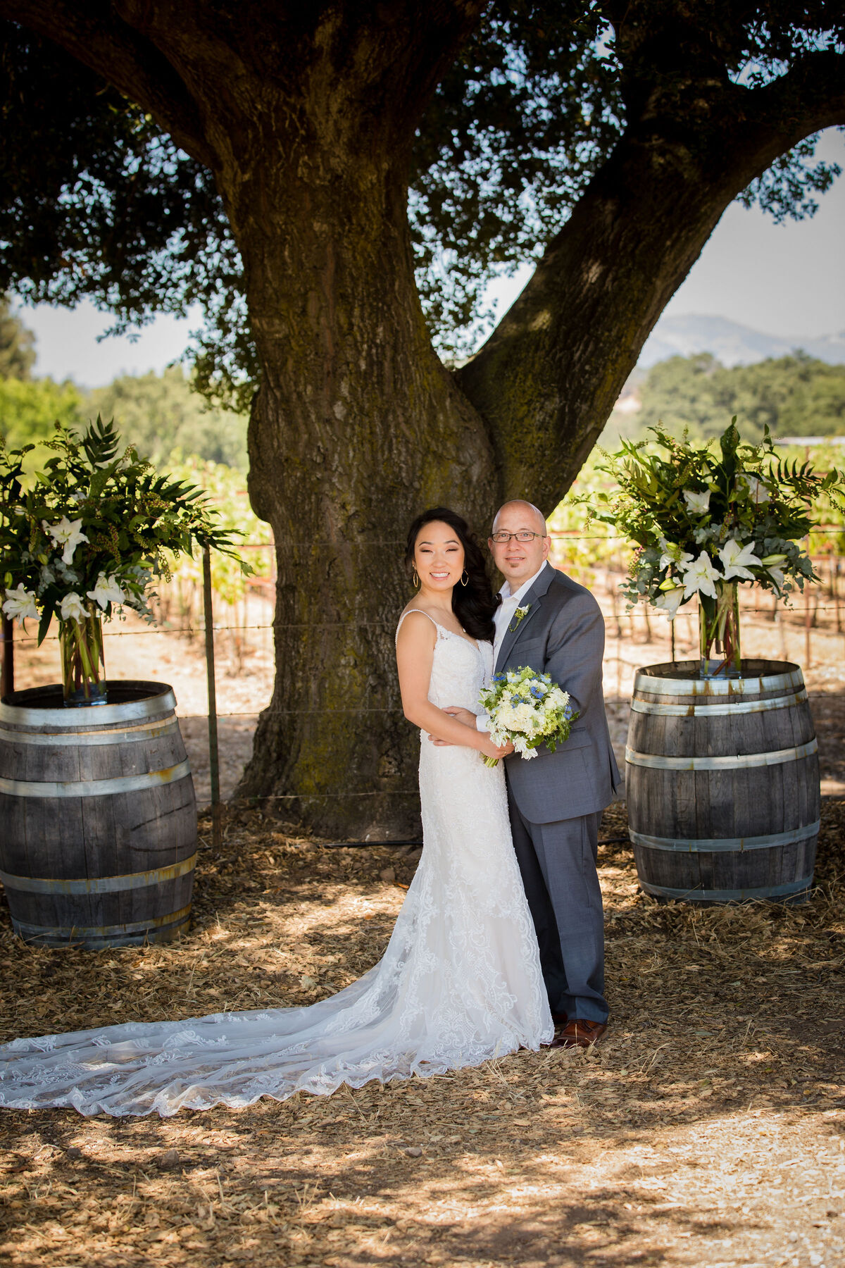 Dave & Dana Shefferman. Mobile Image