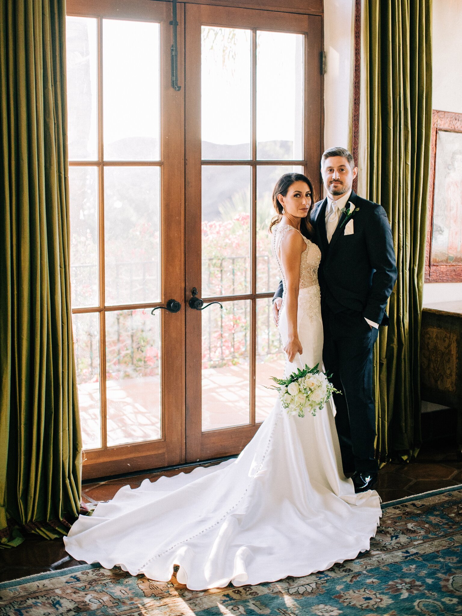 Michael & Lacey Hexter. Desktop Image